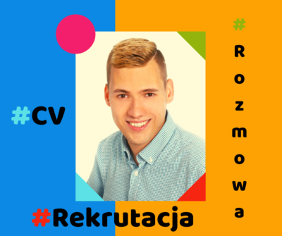 #Akcja #rekrutacja – czyli o tym, jak dobrze się sprzedać!